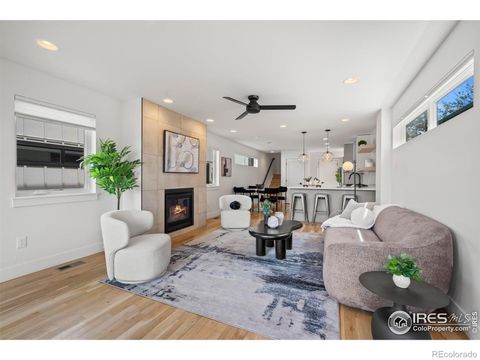 1578 Lowell Boulevard 1 Denver CO 80204