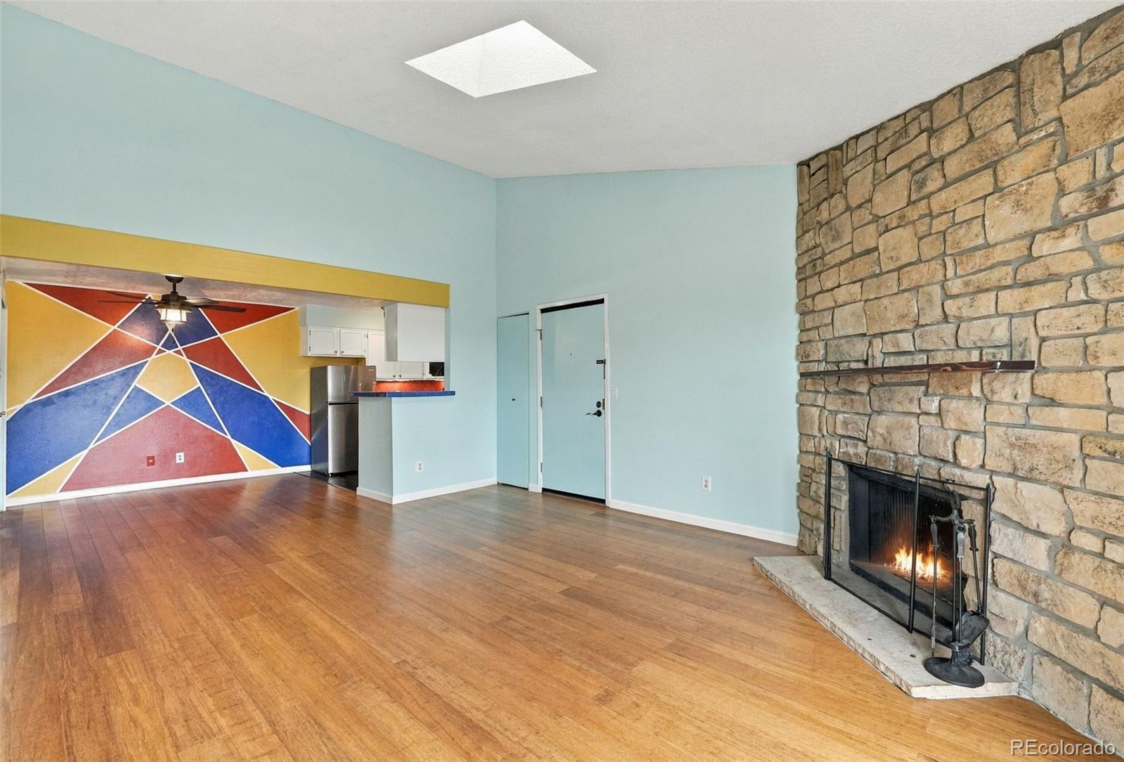 335 Wright Street 309