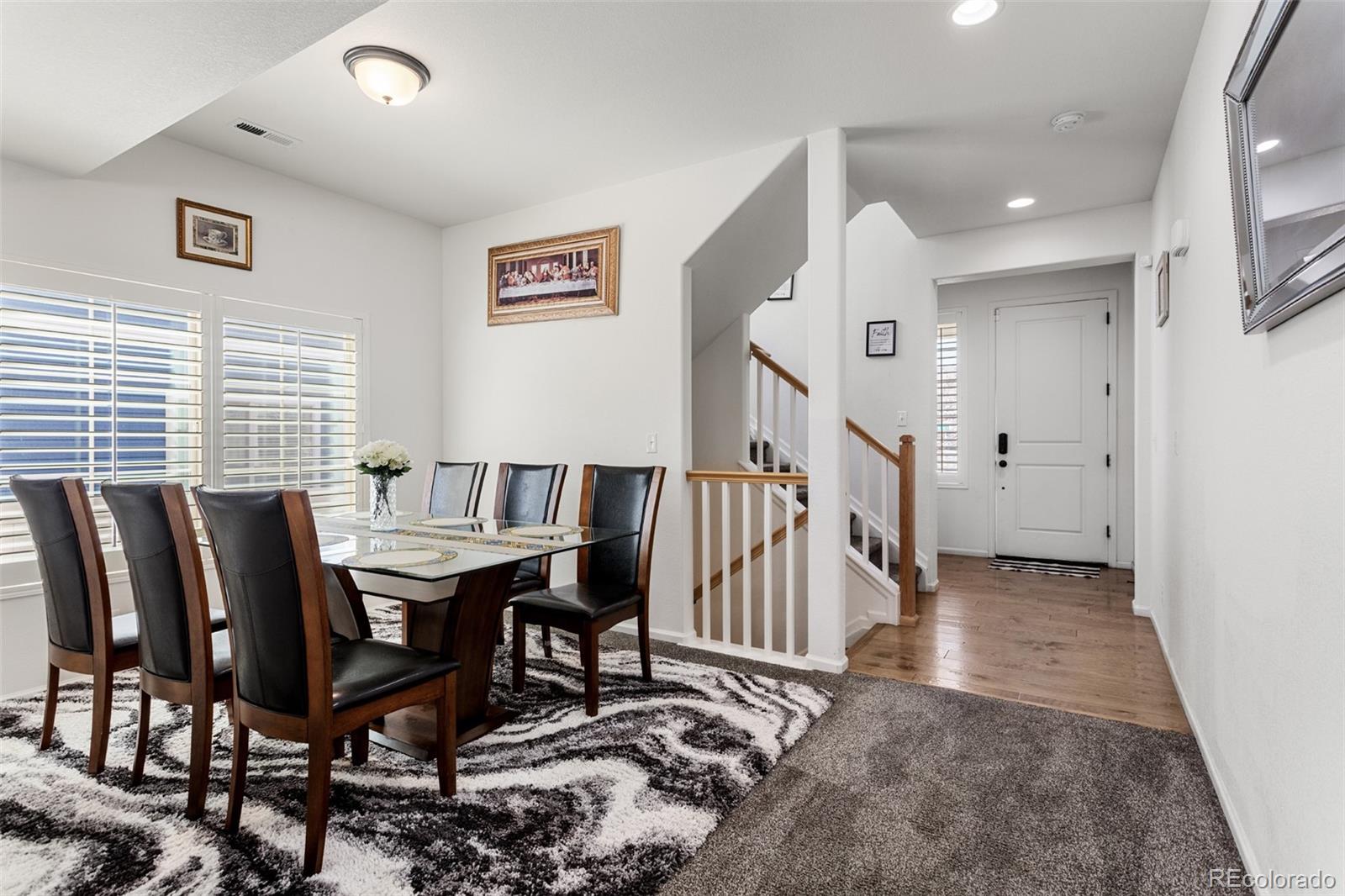 5298 Ventura Street, Denver, CO, 80249 4 5298 Ventura Street