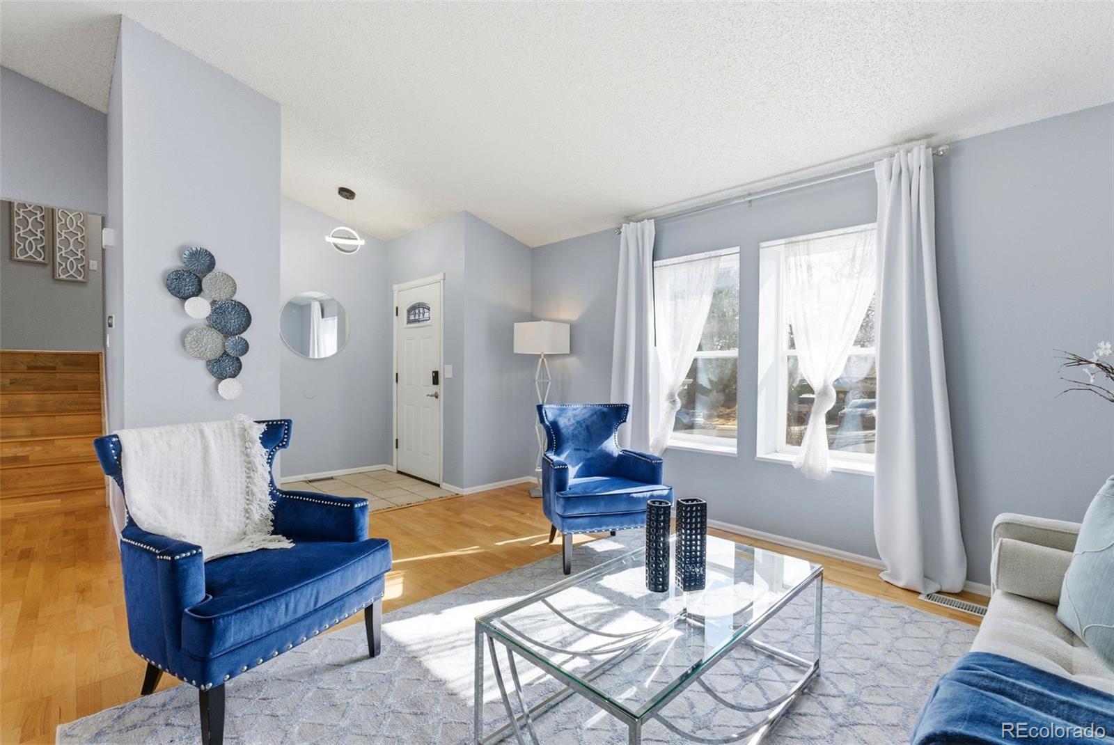 3756 Adirondack Drive