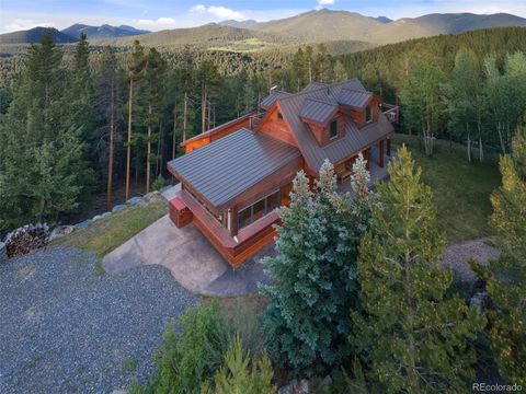 1000 Rangeview Ct Black Hawk CO 80422