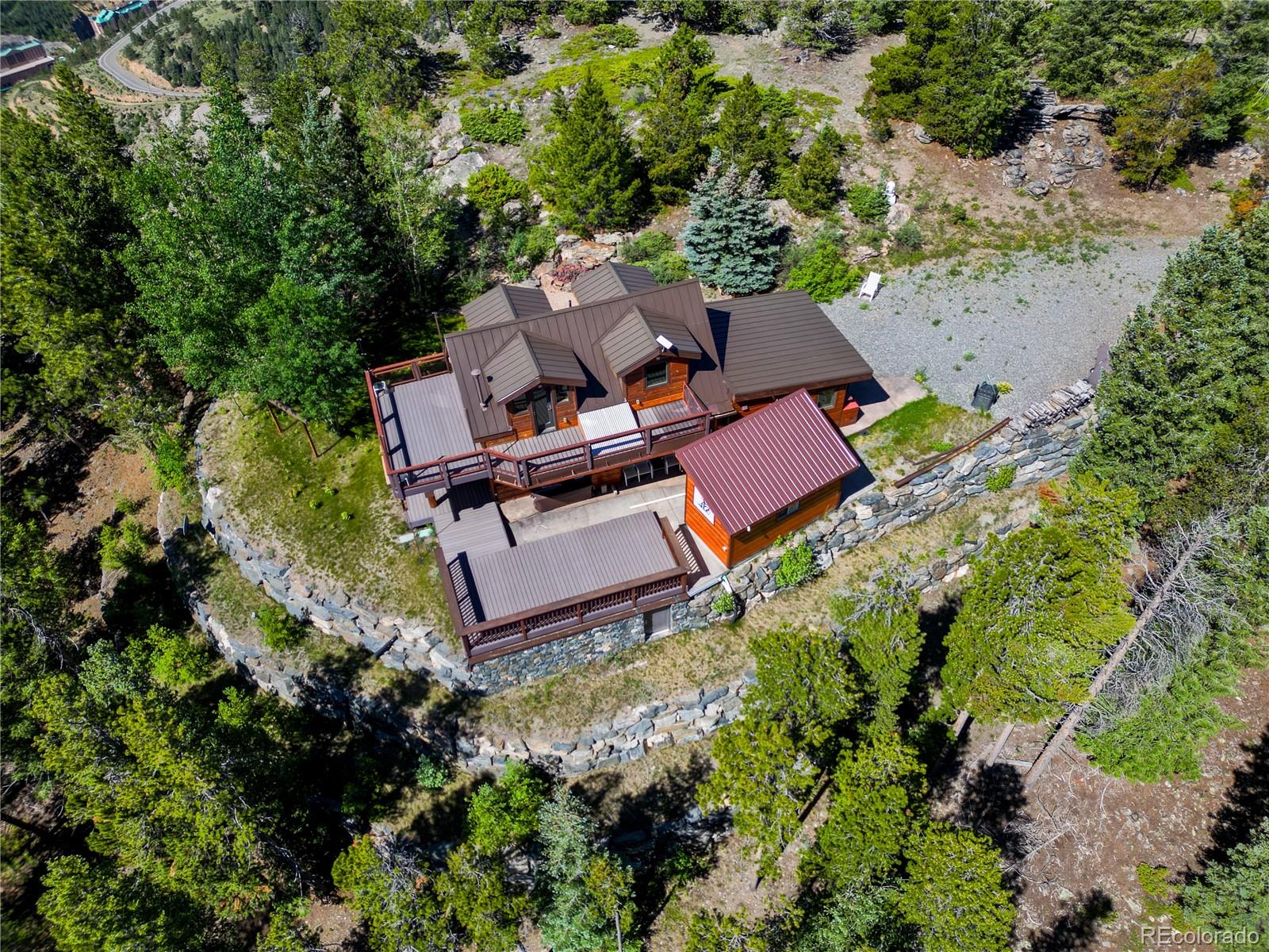 1000 Rangeview Ct, Black Hawk, CO, 80422 1 1000 Rangeview Ct