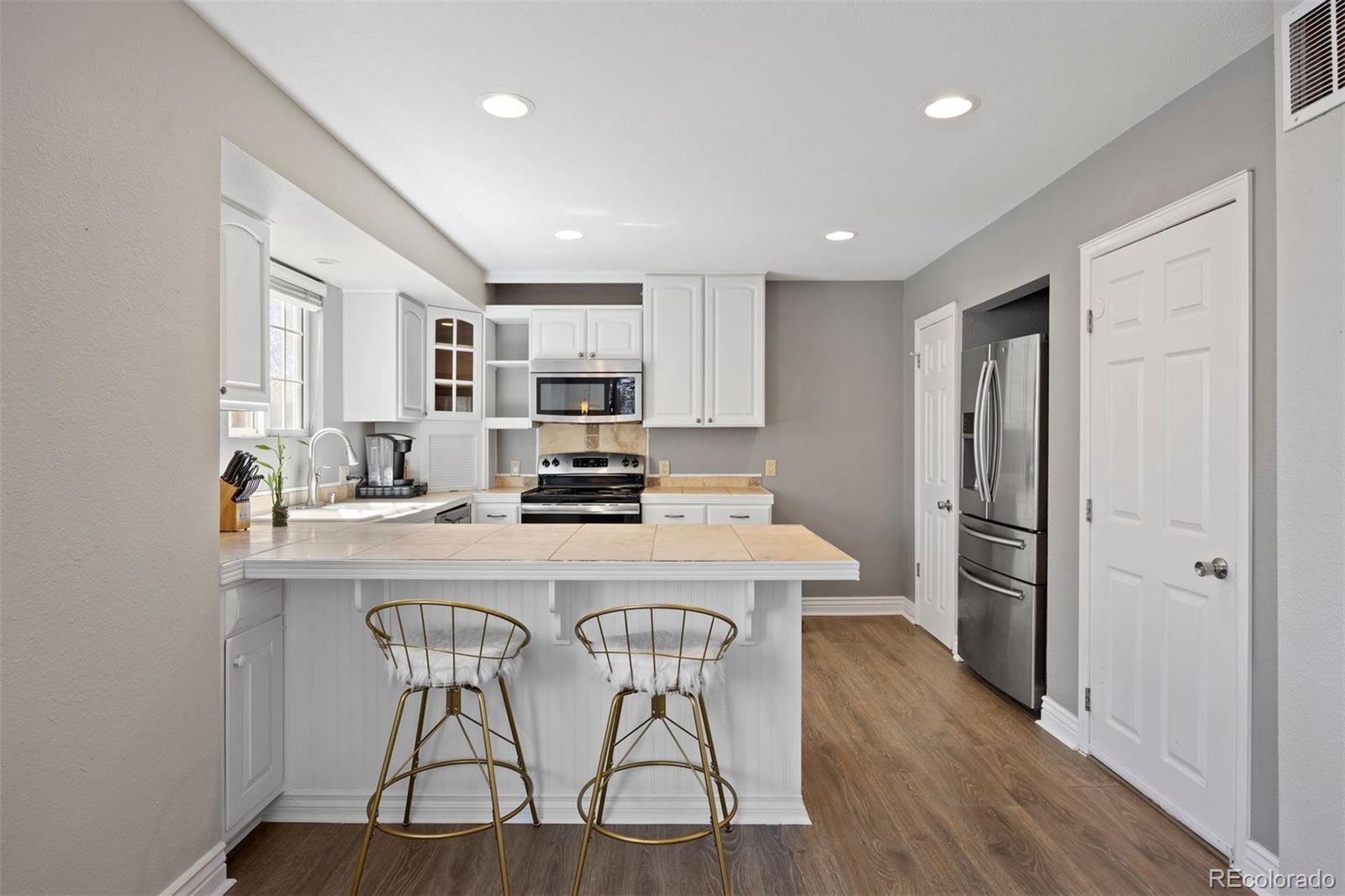 1343 Valentia Street, Denver, CO, 80220 1 1343 Valentia Street