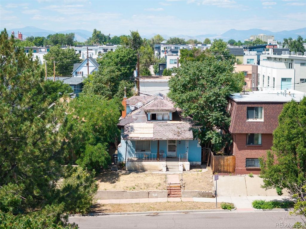 Photo of 2429 Bryant Street, Denver, CO 80211 (MLS # 2155599)