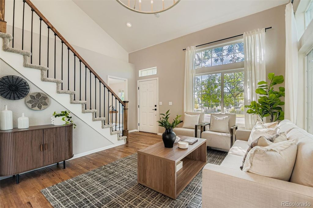 Photo of 5151 Spyglass Drive, Broomfield, CO 80023 (MLS # 8195837)