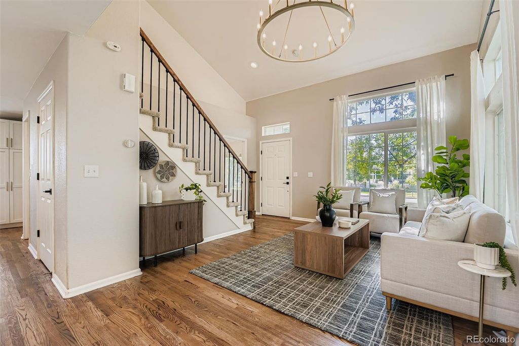 Photo of 5151 Spyglass Drive, Broomfield, CO 80023 (MLS # 8195837)
