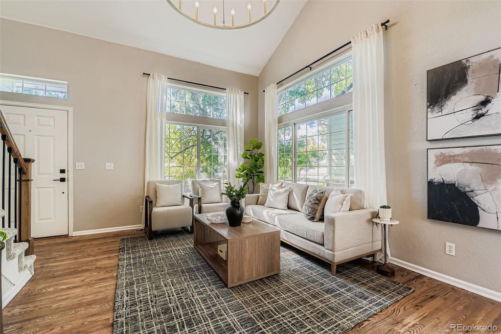 Photo of 5151 Spyglass Drive, Broomfield, CO 80023 (MLS # 8195837)