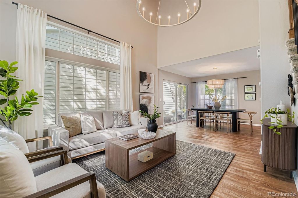 Photo of 5151 Spyglass Drive, Broomfield, CO 80023 (MLS # 8195837)