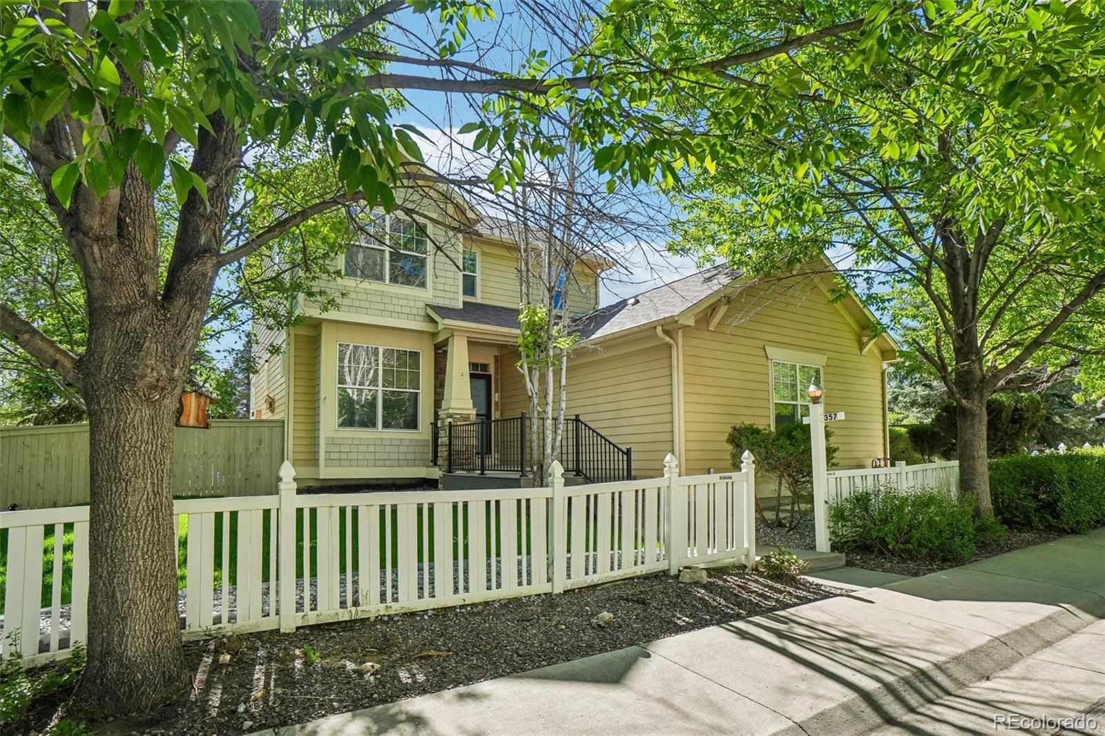 357 Caribou Pass Circle