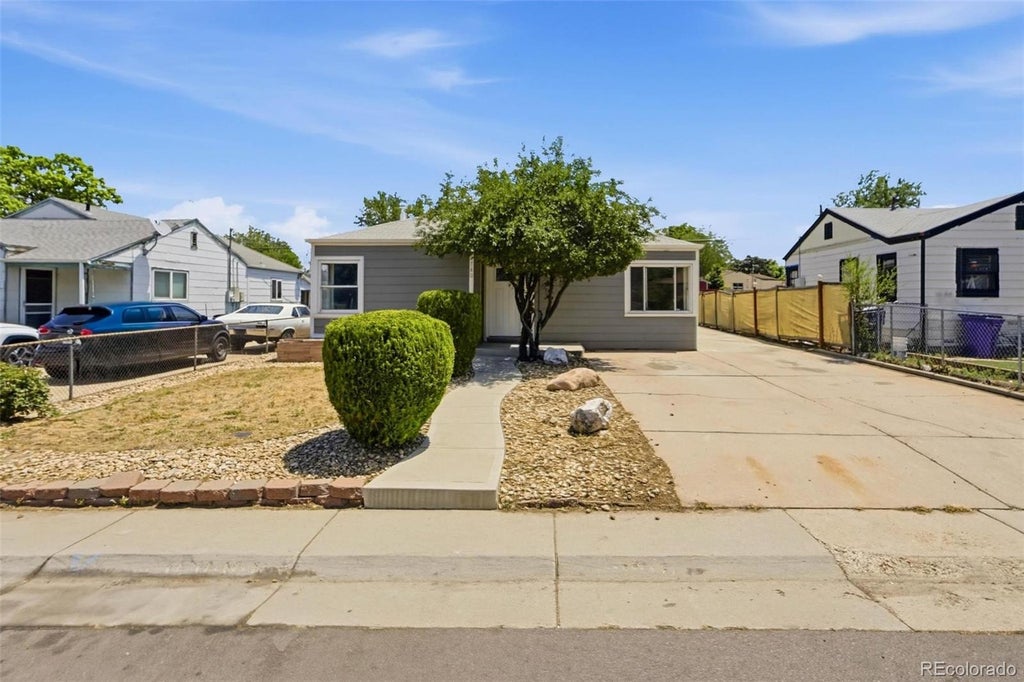 Photo of Denver, CO 80216 (MLS # 7144685)