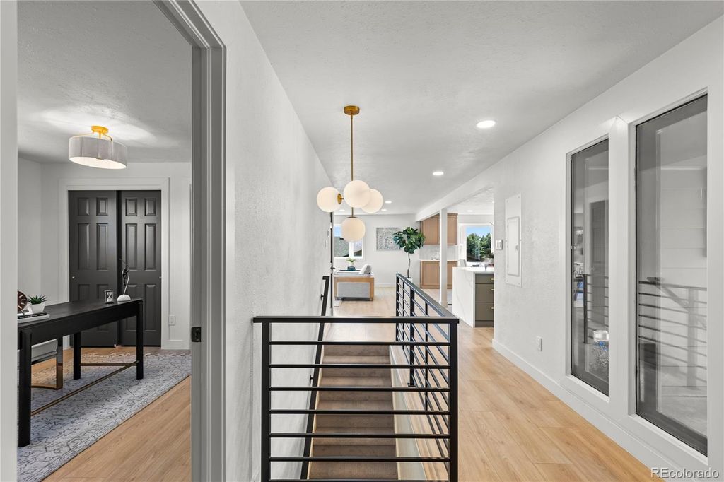 Photo of 6958 Brentwood Court, Arvada, CO 80004 (MLS # 9029073)