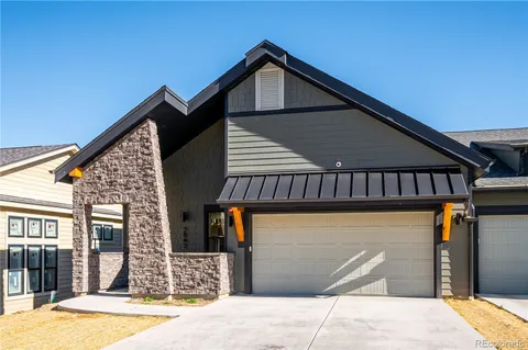 3909 Piney Grove Street, Evergreen, CO 80439 - #: 2800063