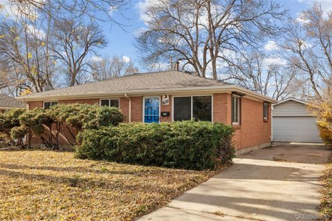 Photo of 6171 Hoyt Street, Arvada, CO 80004 (MLS # 5324654)