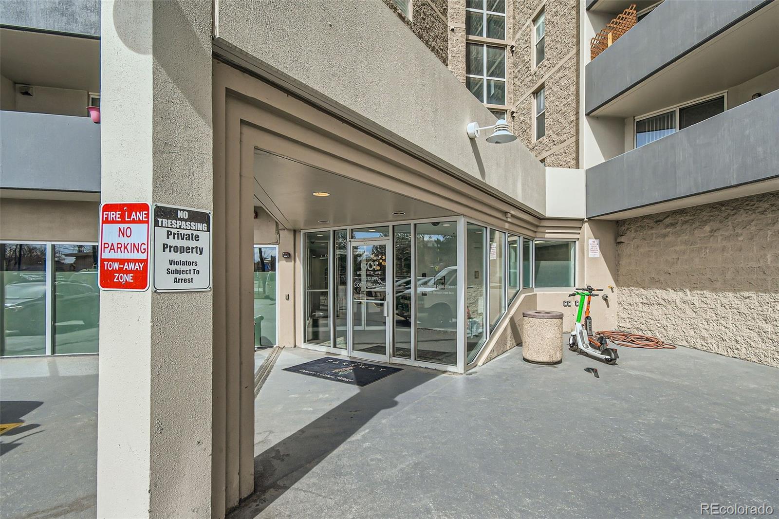 601 W 11th Avenue 815, Denver, CO, 80204 1 601 W 11th Avenue 815