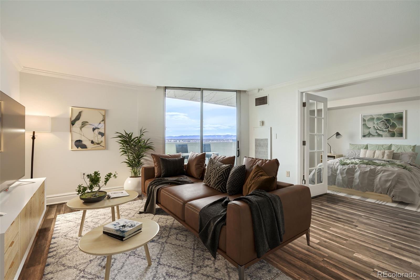 601 W 11th Avenue 815, Denver, CO, 80204 3 601 W 11th Avenue 815