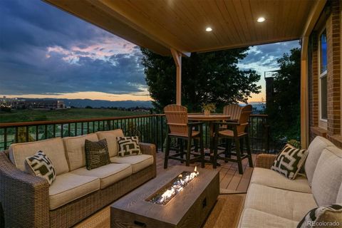 10258 Pennington Lane Highlands Ranch CO 80126