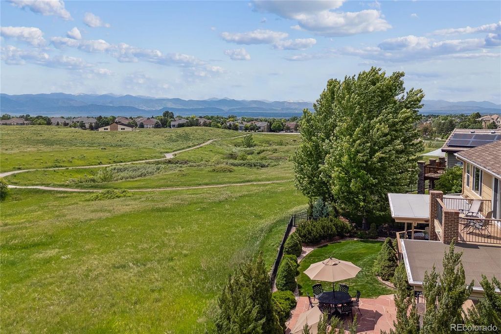 Photo of 10258 Pennington Lane, Highlands Ranch, CO 80126 (MLS # 3589664)