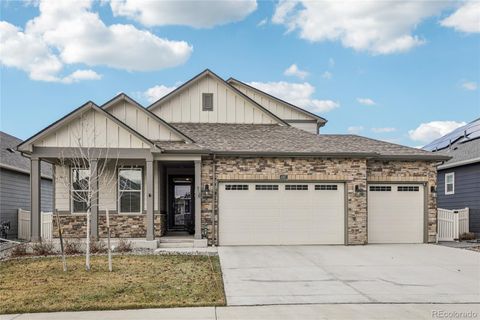 8887 Falcon Street Longmont CO 80504