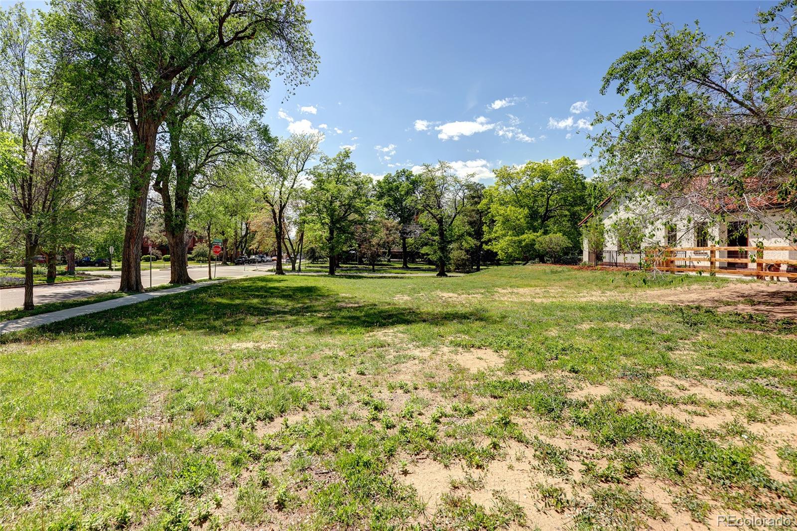 190 S Marion Street Pkwy