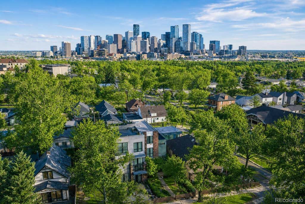 Photo of 2912 Perry Street, Denver, CO 80212 (MLS # 8370527)