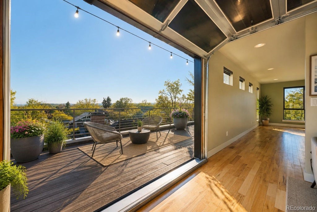 Photo of 2912 Perry Street, Denver, CO 80212 (MLS # 8370527)
