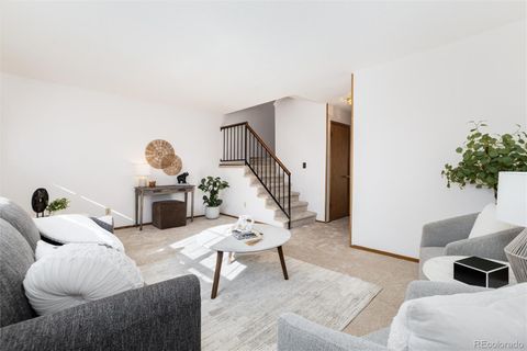 9256 W Ontario Drive Littleton CO 80128