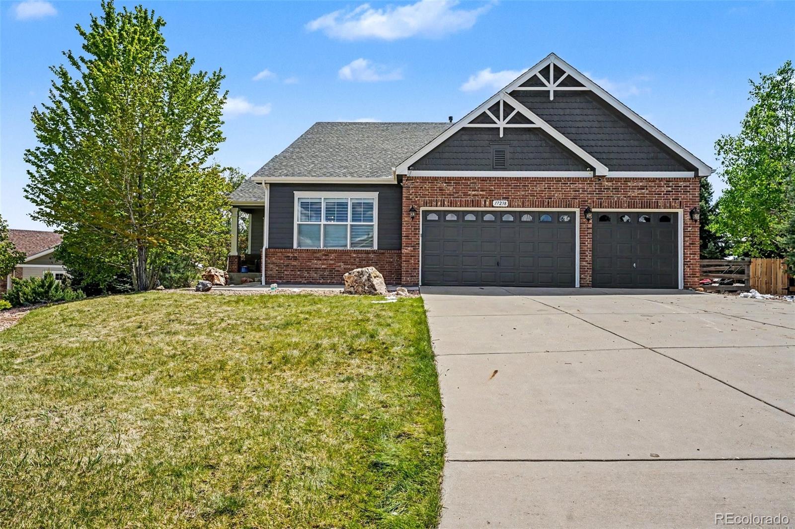 17238 W 78th Drive