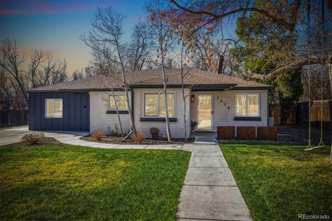 7320 W 21st Avenue Lakewood CO 80214
