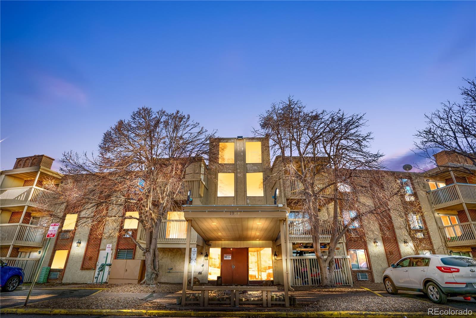 1306 S Parker Road 162