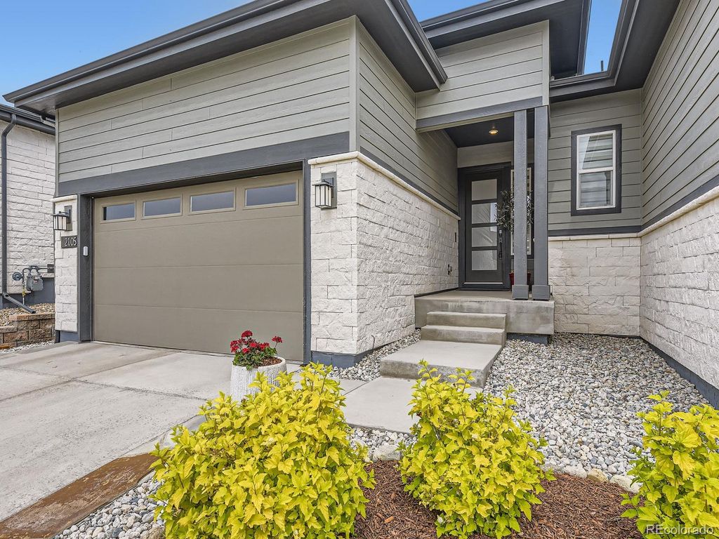 Photo of 2105 Bellcove Drive, Castle Pines, CO 80108 (MLS # 8886636)