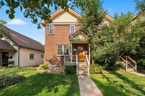 2177 S Grant Street Denver CO 80210