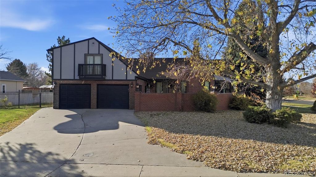 Photo of 301 S Poplar Street, Denver, CO 80224 (MLS # 3769472)