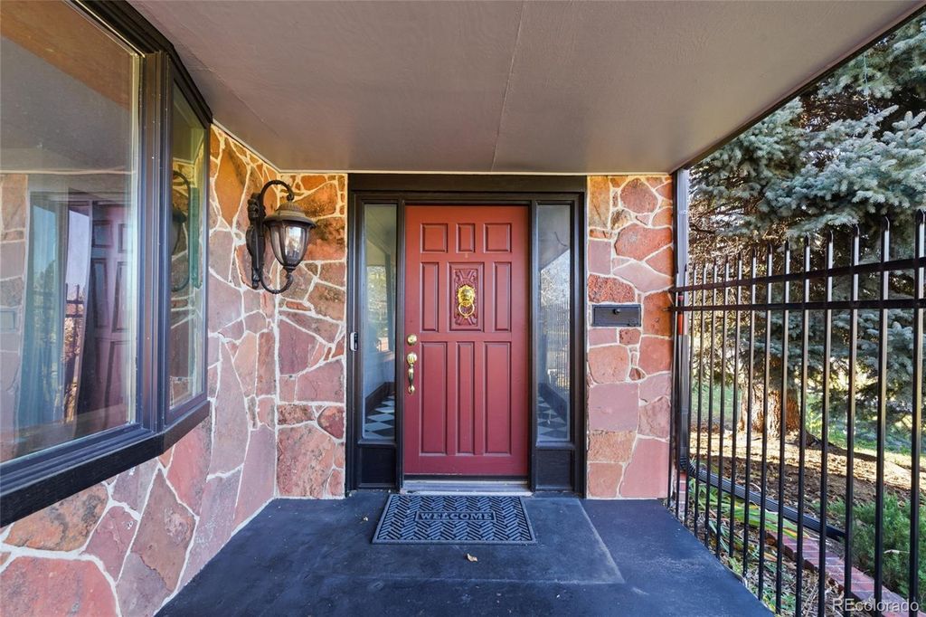 Photo of 301 S Poplar Street, Denver, CO 80224 (MLS # 3769472)