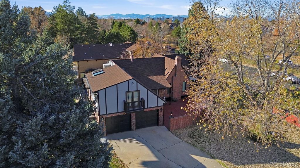 Photo of 301 S Poplar Street, Denver, CO 80224 (MLS # 3769472)