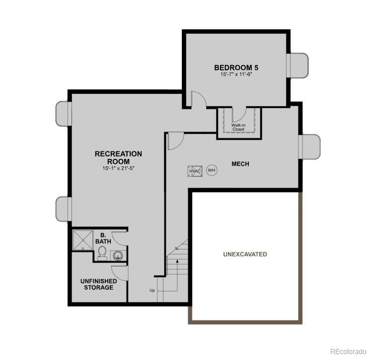 661 Split Rock Drive, Erie, CO, 80516 3 661 Split Rock Drive