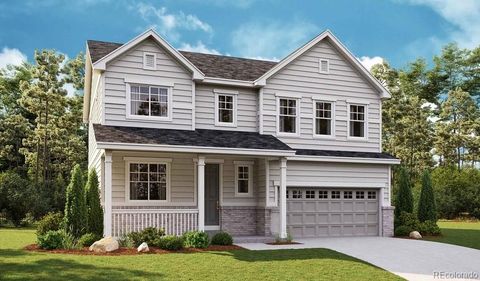 661 Split Rock Drive Erie CO 80516