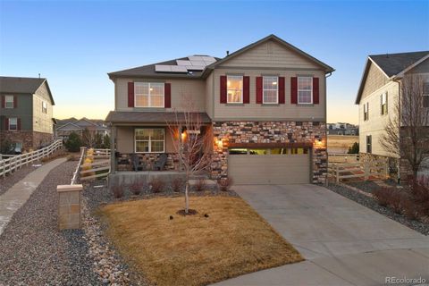 5789 Echo Park Circle Castle Rock CO 80104