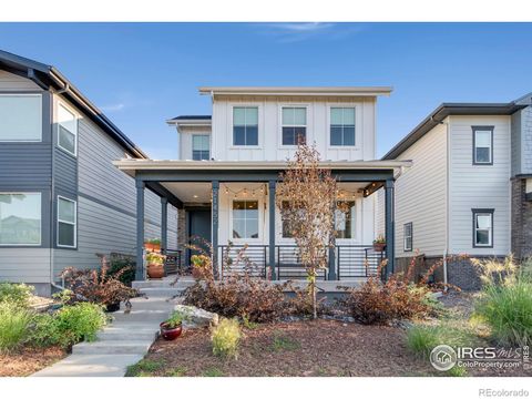 21452 E 60th Avenue Aurora CO 80019