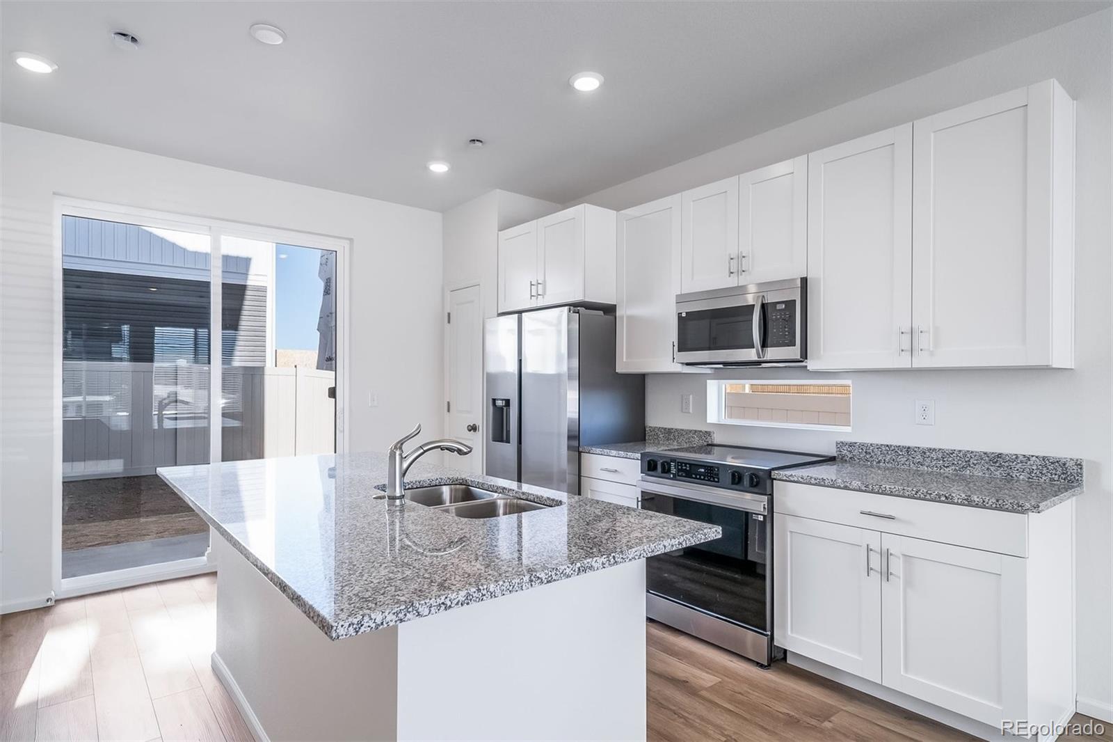 46601 Sunflower Lane