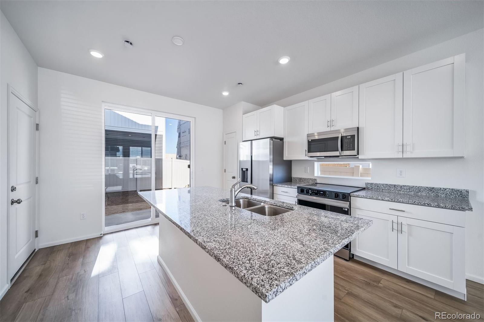 46601 Sunflower Lane