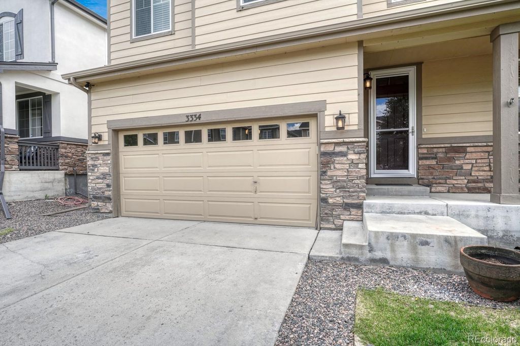 Photo of 3334 E 141st Avenue, Thornton, CO 80602 (MLS # 3177779)