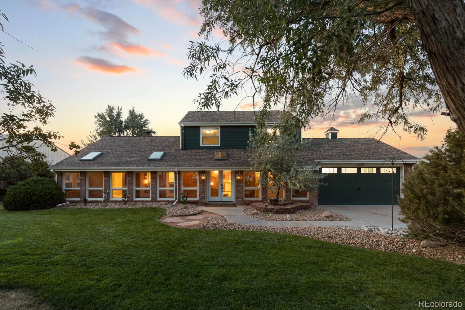 8777 E Summit Road