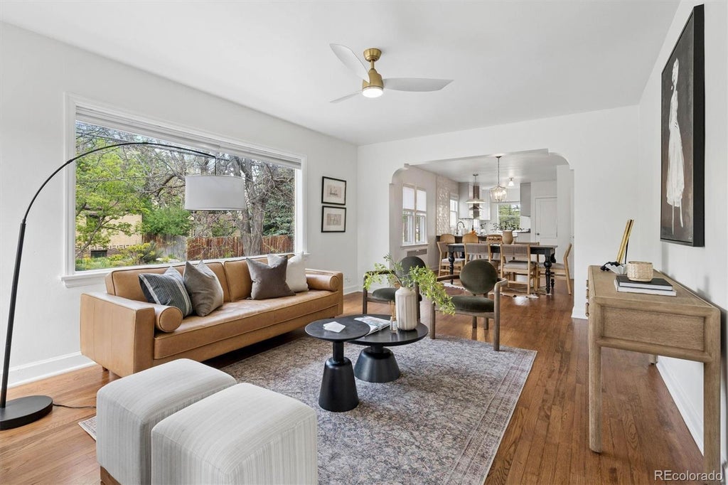 Photo of 700 S York Street, Denver, CO 80209 (MLS # 5957818)