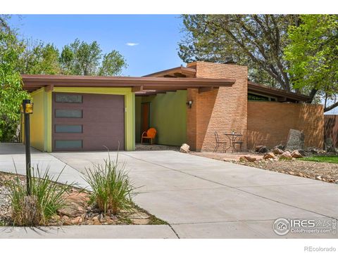 5450 Mohawk Road Littleton CO 80123