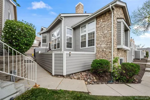 6848 Zenobia Street Unit 9, Westminster, CO 80030 - #: 2207280