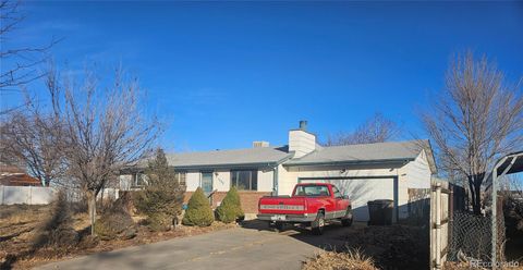 1522 Whippoorwill Place Pueblo CO 81006