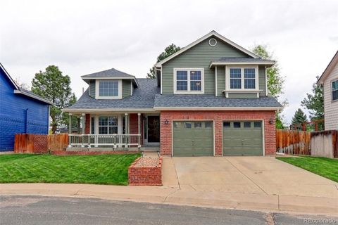 Photo of 3133 E 133rd Avenue, Thornton, CO 80241 (MLS # 2226189)