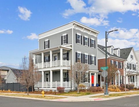 Photo of 5063 Valentia Street, Denver, CO 80238 (MLS # 6593294)