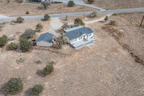 9935 E Cherokee Drive Salida CO 81201