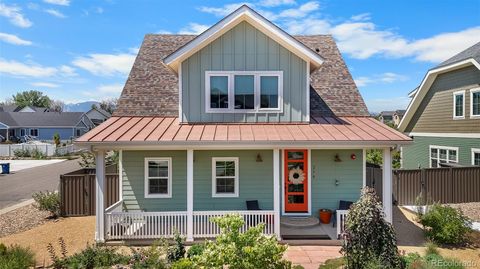 219 S 2nd Avenue Superior CO 80027